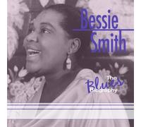 Smith, Bessie - Blues Biography