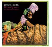 Smith Bessie - Blues Queen - The Definitive Collection