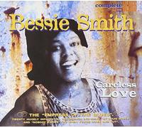 Smith, Bessie - Careless Love