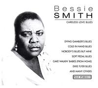 SMITH BESSIE-CARELESS LOVE BLU