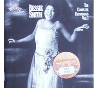 Smith,Bessie - Compl.Chron.Rec. 1