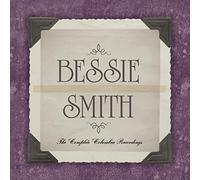 Smith, Bessie - Complete Columbia Recordings (10 CD)