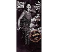 Smith, Bessie - Complete Recordings 4