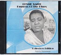 Smith,Bessie - Empress of the Blues