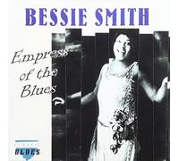 Smith, Bessie - Empress Of The Blues