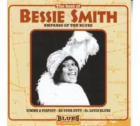 Smith,Bessie - Empress of The Blues [Import]