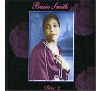 Smith,Bessie - Empress of the Blues Vol.2