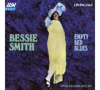 Smith,Bessie - Empty Bed Blues