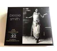 Smith, Bessie - Greatest Hits