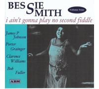 SMITH, BESSIE - I AINT GONNA PLAY...4