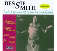SMITH, BESSIE - I AIN'T GONNA PLAY NO SEC