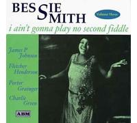 SMITH, BESSIE - I AIN'T GOONA PLAY ...3