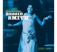 Smith, Bessie - Presenting: Bessie Smith