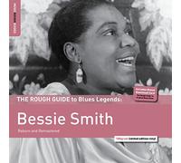 Smith Bessie - Rough Guide To Blues Legends
