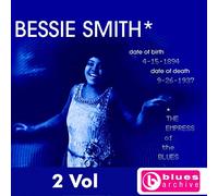 Smith, Bessie - Story Of The Blues Vol. 1
