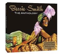 Bessie Smith - The Anthology - 2 Cd