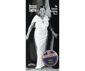 Smith, Bessie - The Complete Recordings Vol.2