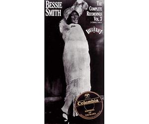 Smith, Bessie - The Complete Recordings Vol.3