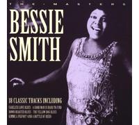 Smith,Bessie - The Masters