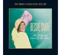 Smith, Bessie - Undisputed Queen Of The Blues