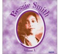 Smith, Bessie - Vol. 1-Complete Recordings