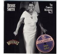 Smith,Bessie - Vol.2