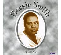 Smith, Bessie - Vol. 5-Complete Recordings