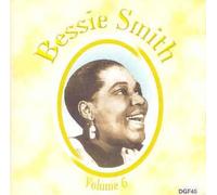 Smith, Bessie - Vol. 6-Complete Recordings