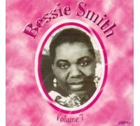 Smith, Bessie - Vol. 7-Complete Recordings