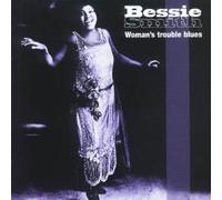 smith bessie - woman's trouble blues