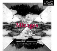 Smith, Bettina/ Nelleke, Jan Willem - Mirages