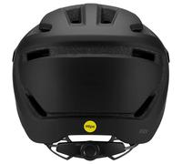 Smith Pilot Mips, casco da ciclismo, nero 51-55cm Black