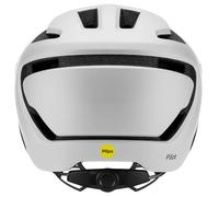 Casco da mtb smith pilot mips bianco nero