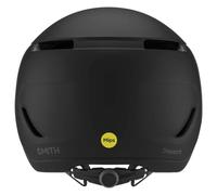 Smith Bike Casco Dispatch Mips Matte Black
