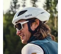 Smith Bike Casco Ignite Mips White / Matte White