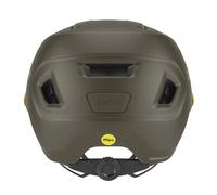 Smith Sidekick Mips, casco da bici, junior, verde 51-55cm Forest