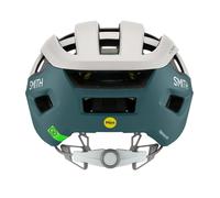 Smith Bike Casco Network Mips Matte Mist / Cenote