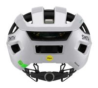 Smith Bike Casco Network Mips White / White