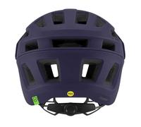 Smith Bike Casco Per Mtb Engage 2 Mips Matte Midnight Navy