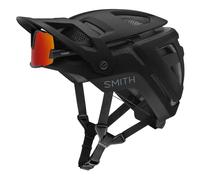 Smith Bike Casco Per Mtb Forefront 3 Mips Matte Black