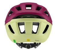 Smith Bike Casco Per Mtb Session Mips Matte Huckleberry / Lichen / Pacific