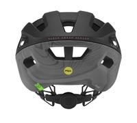 Smith Bike Casco Per Mtb Triad Mips Aleck Cs Matte Black Topo