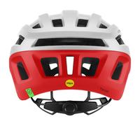 Smith Bike Casco Persist Mips Matte White / Whiplash