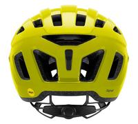 Smith - Signal Mips - Casco per bici 51 - 55 cm giallo/nero