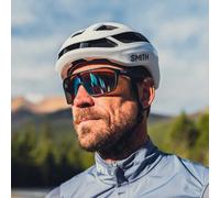 Smith Bike Casco Trace Mips White / Matte White