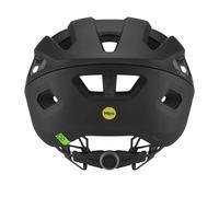 Smith Bike Casco Triad Mips Matte Black