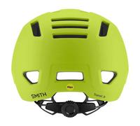 Smith Bike Casco Urbano Junior Transit Mips Matte ´Lectric Lime