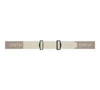 Smith Bike Occhiali Rhythm Mtb Dirt Screen Black / Clear