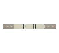 Smith Bike Occhiali Rhythm Mtb Dirt Screen Chalk / Sun Black