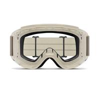 Smith Bike Occhiali Squad Mtb Chalk / Clear